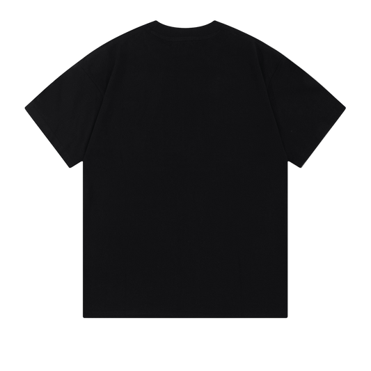 OM Black Tee