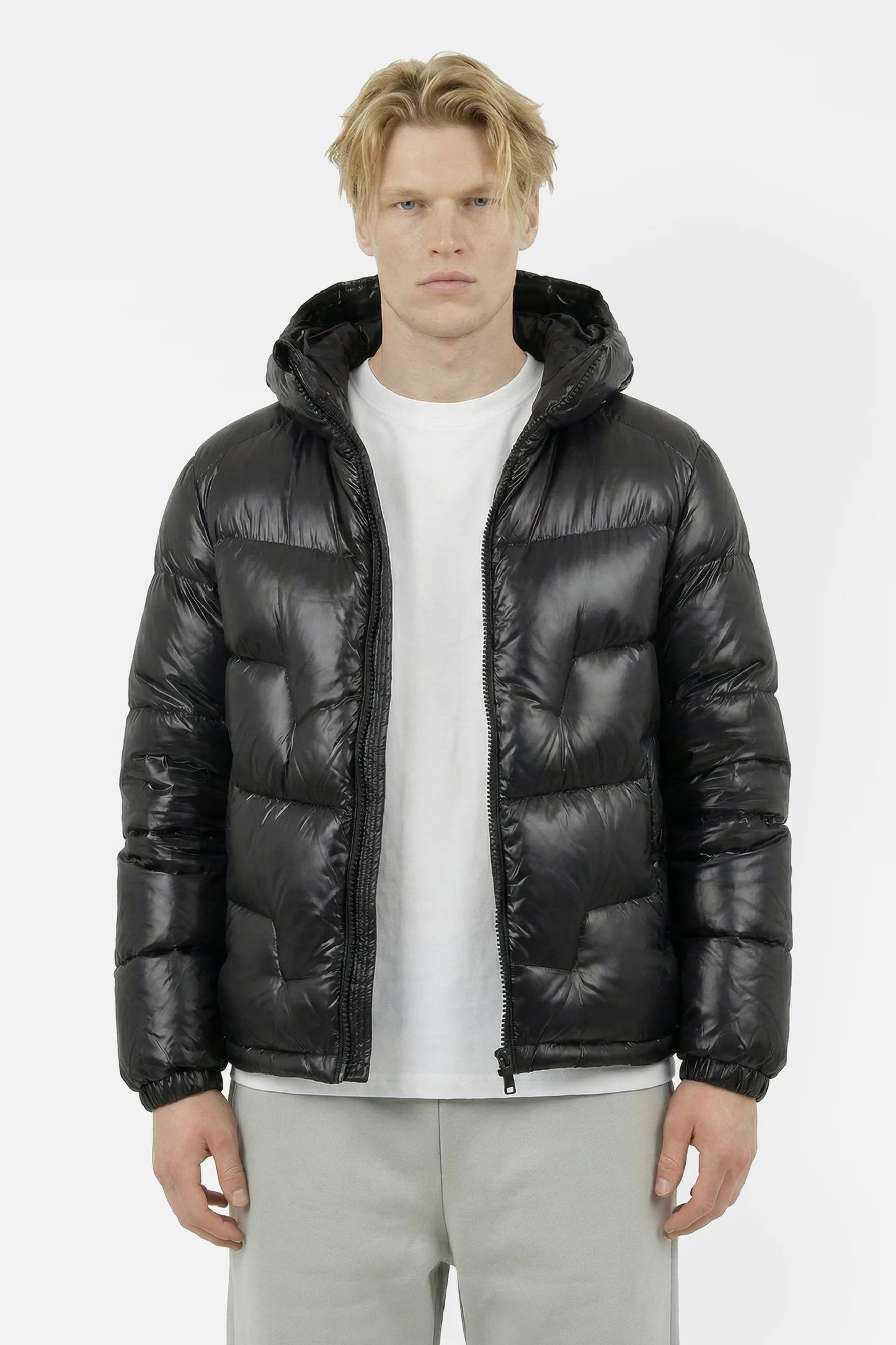 Terra Puffer Jacket