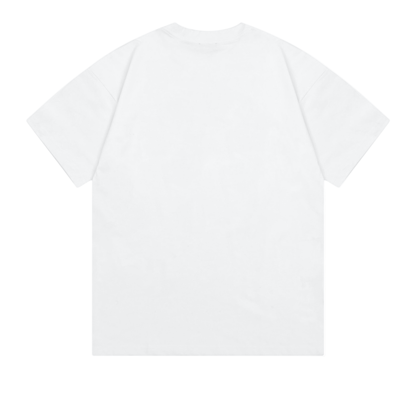 Burned Icon Tee
