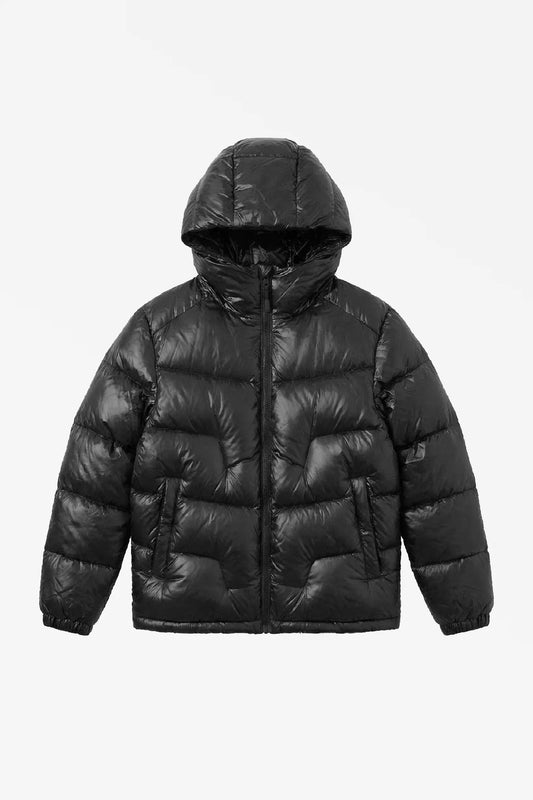 Terra Puffer Jacket