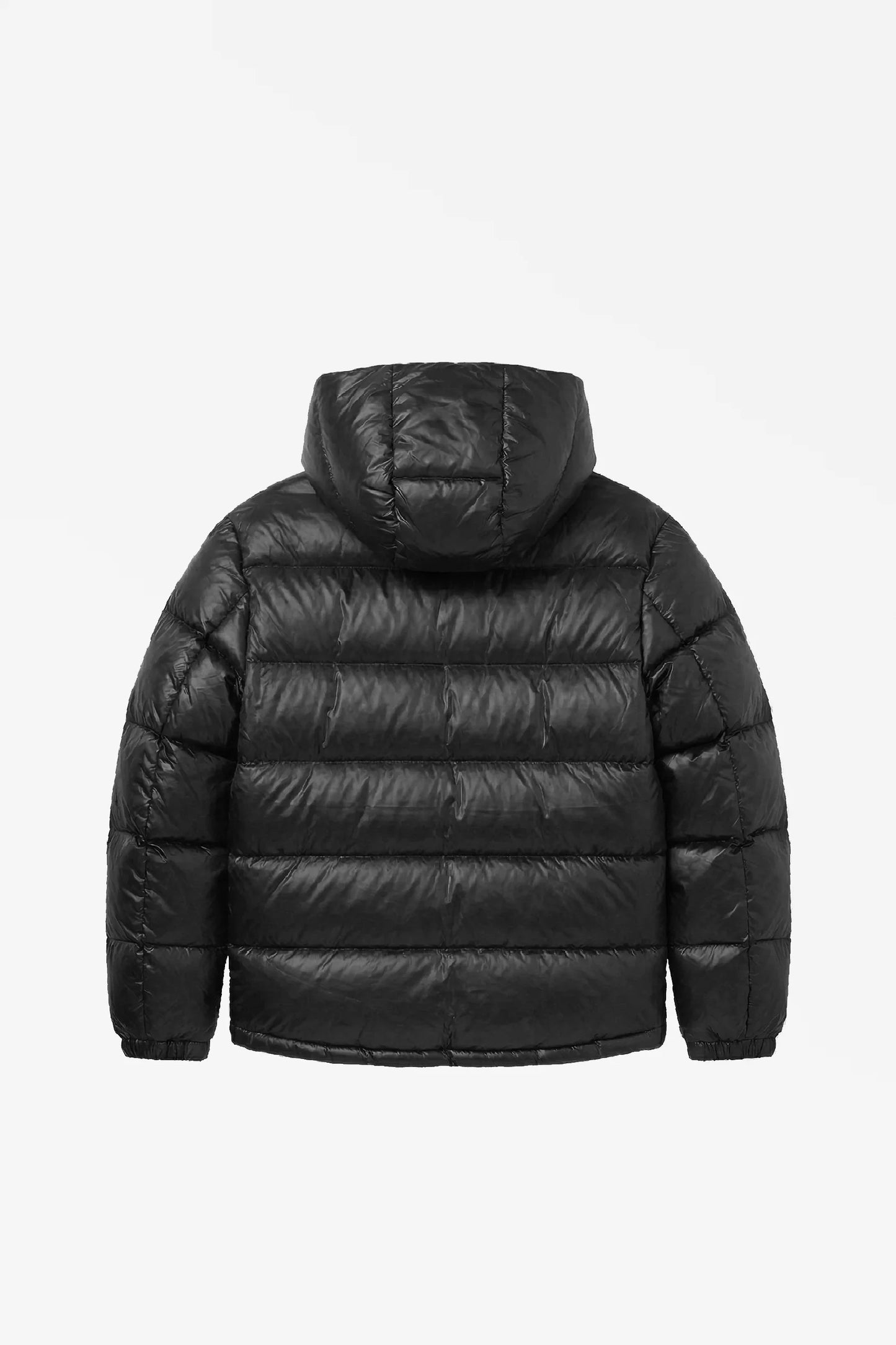 Terra Puffer Jacket
