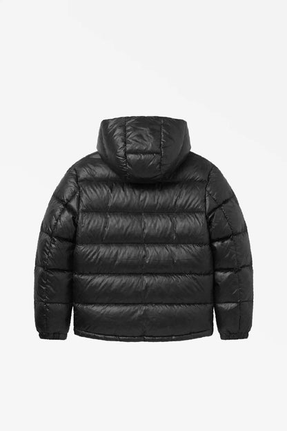 Terra Puffer Jacket