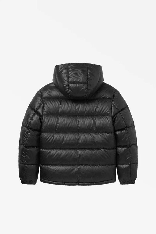 Terra Puffer Jacket