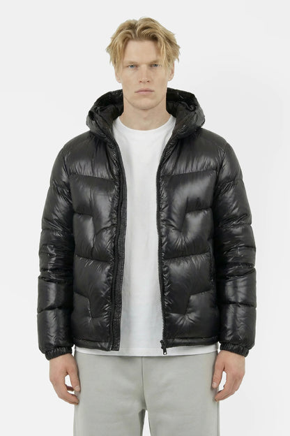 Terra Puffer Jacket